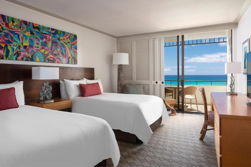 The Royal Hawaiian, A Luxury Collection Resort, Waikiki - 31