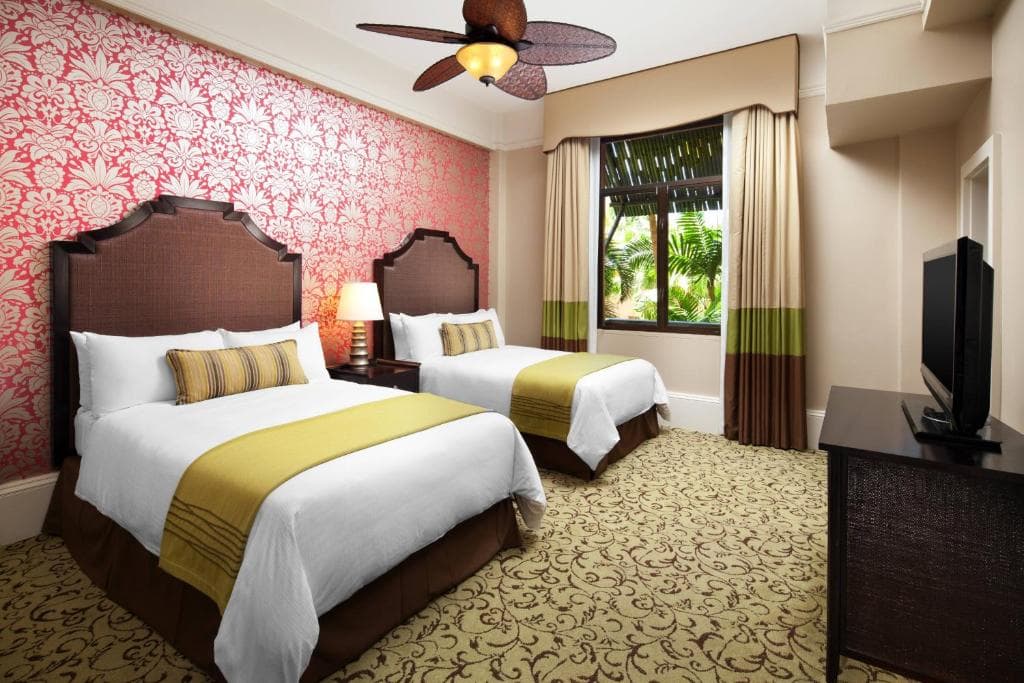 The Royal Hawaiian, A Luxury Collection Resort, Waikiki - 37