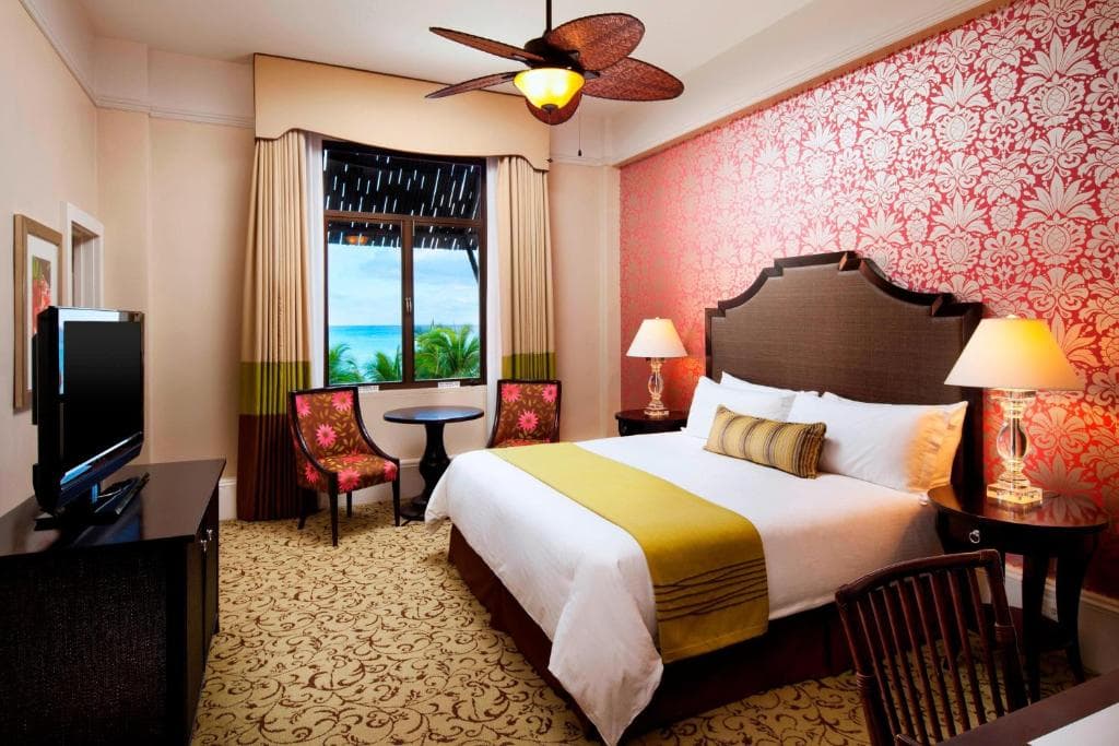 The Royal Hawaiian, A Luxury Collection Resort, Waikiki - 38