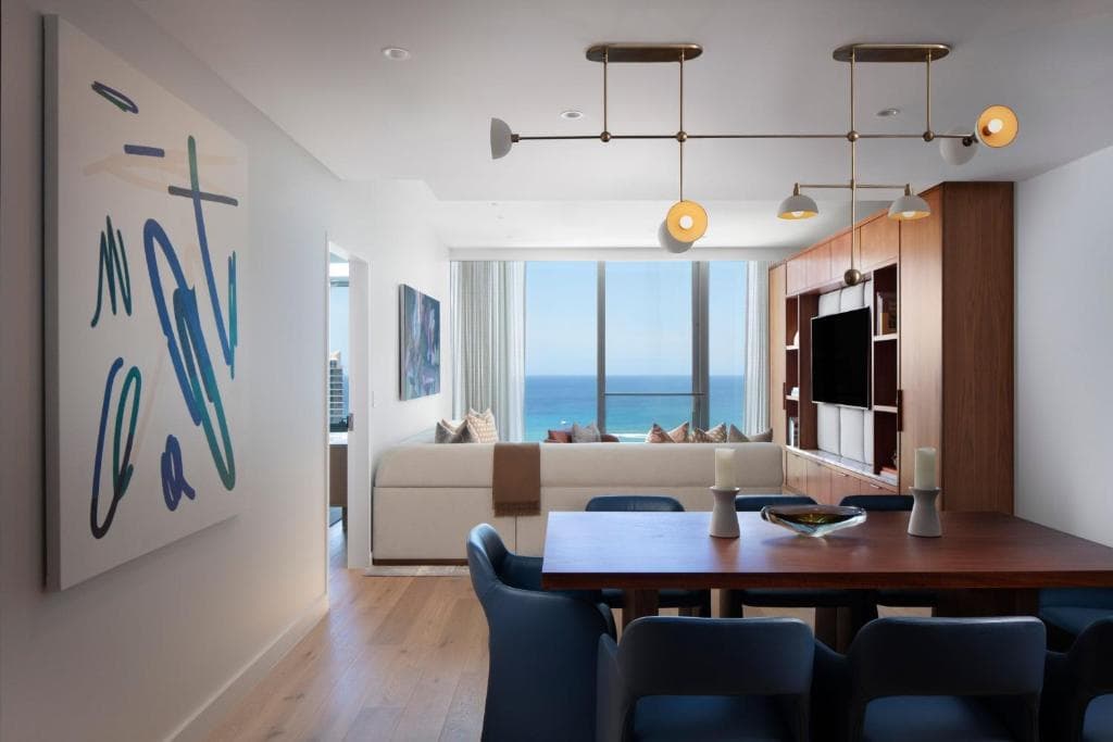 The Ritz-Carlton Residences, Waikiki Beach Hotel - 5
