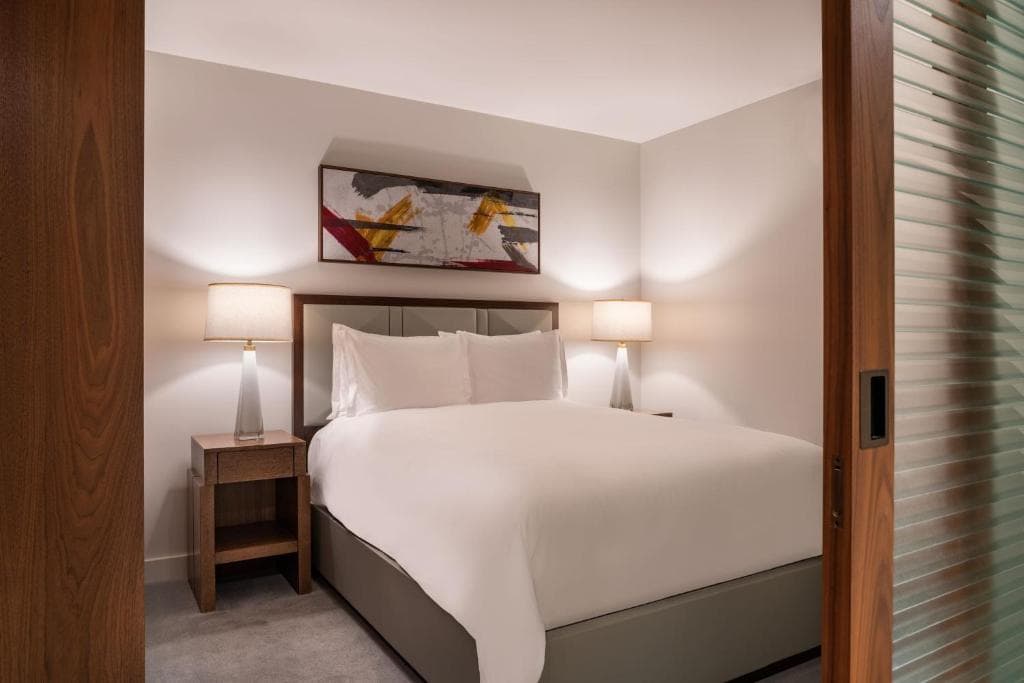 The Ritz-Carlton Residences, Waikiki Beach Hotel - 24