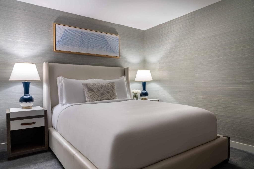 The Ritz-Carlton Residences, Waikiki Beach Hotel - 28