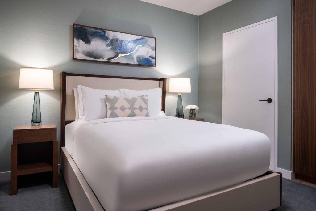 The Ritz-Carlton Residences, Waikiki Beach Hotel - 30