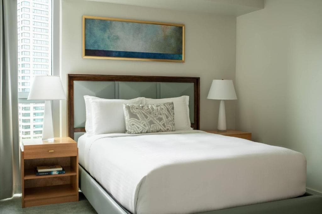 The Ritz-Carlton Residences, Waikiki Beach Hotel - 34