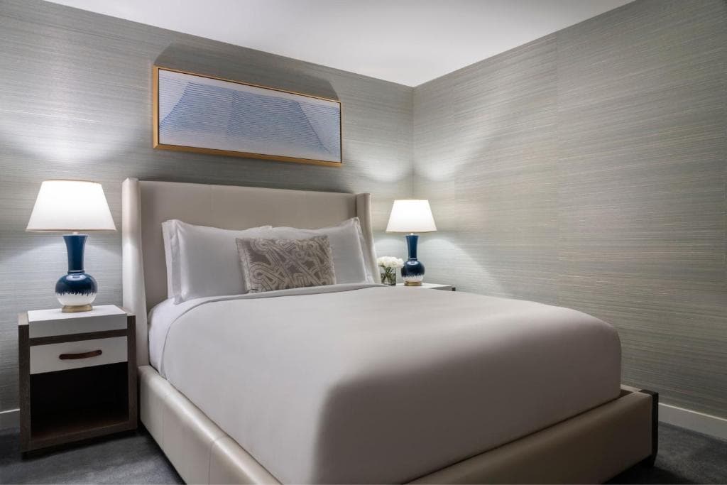The Ritz-Carlton Residences, Waikiki Beach Hotel - 39