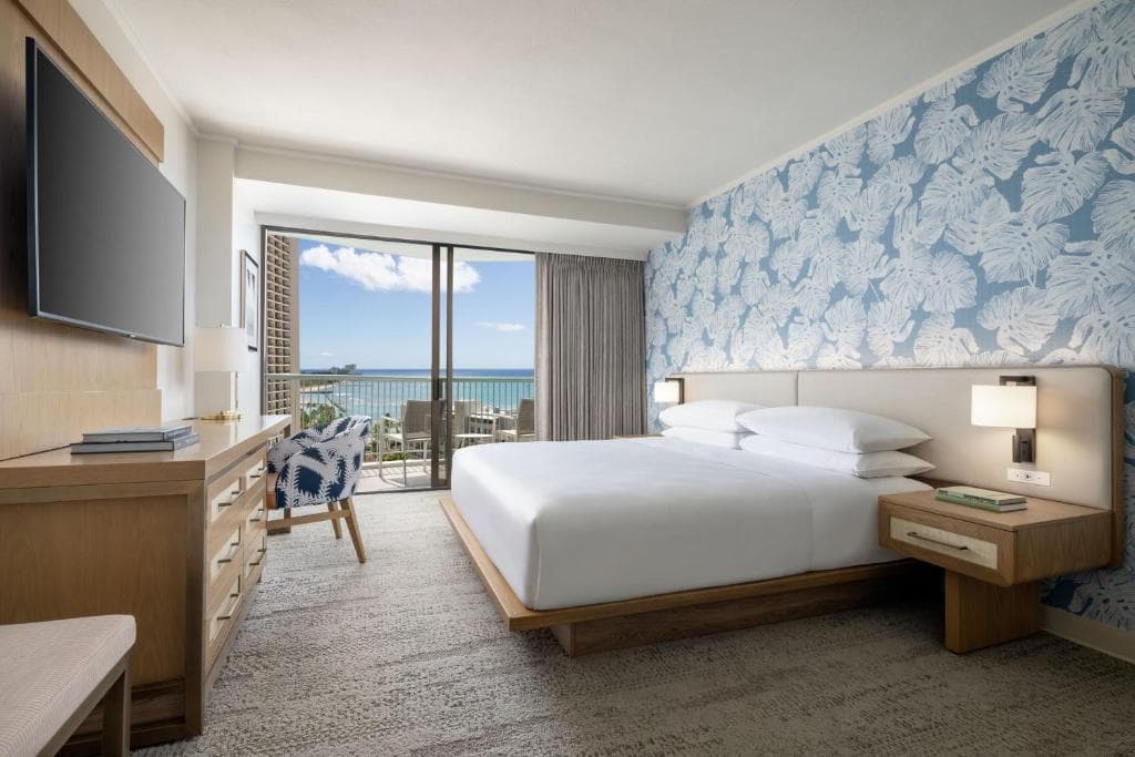Sheraton Princess Kaiulani - 21
