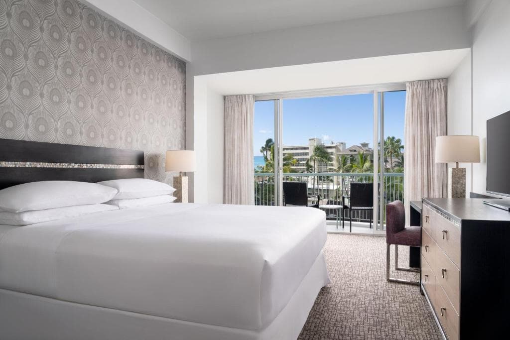 Sheraton Princess Kaiulani - 23