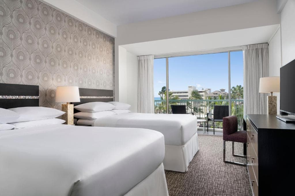 Sheraton Princess Kaiulani - 24