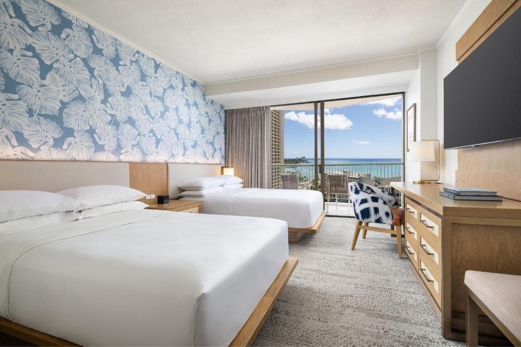 Sheraton Princess Kaiulani - 25