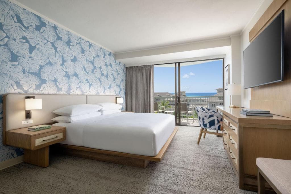 Sheraton Princess Kaiulani - 26
