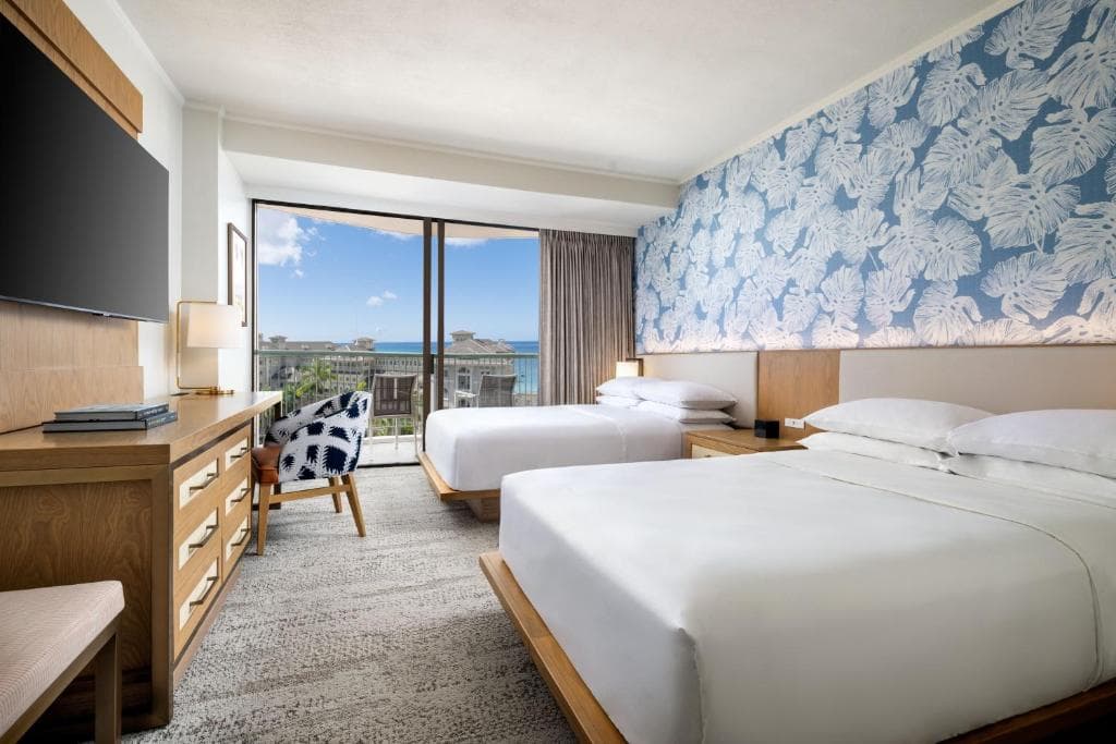 Sheraton Princess Kaiulani - 27