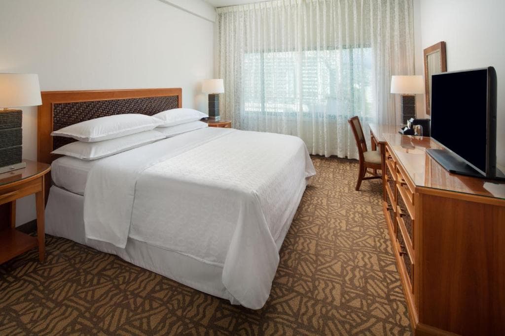 Sheraton Princess Kaiulani - 30