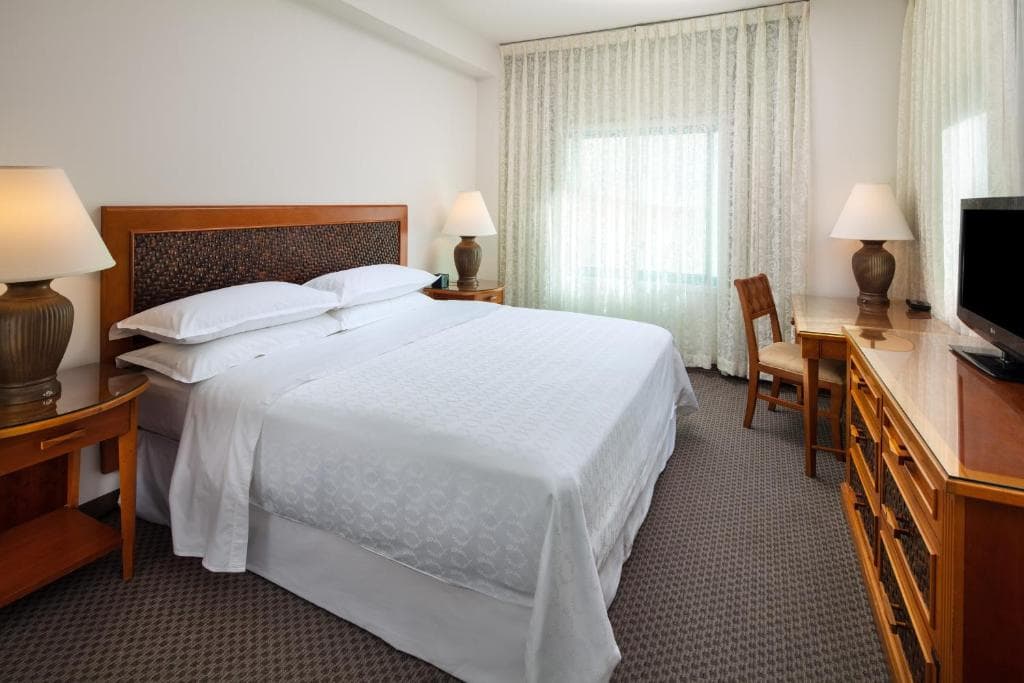 Sheraton Princess Kaiulani - 40