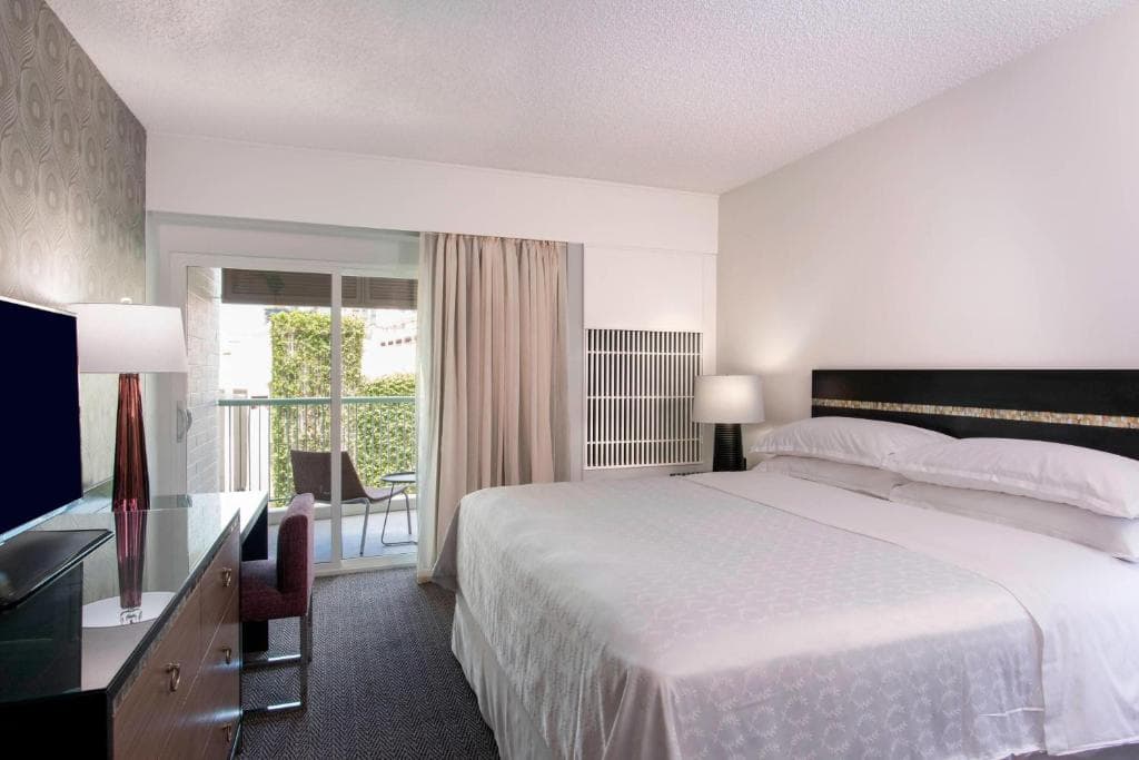 Sheraton Princess Kaiulani - 42