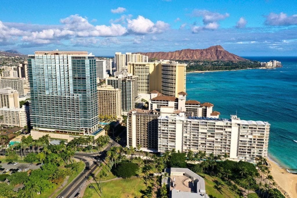 Ka Laʻi Waikiki Beach, LXR Hotels & Resorts - 1