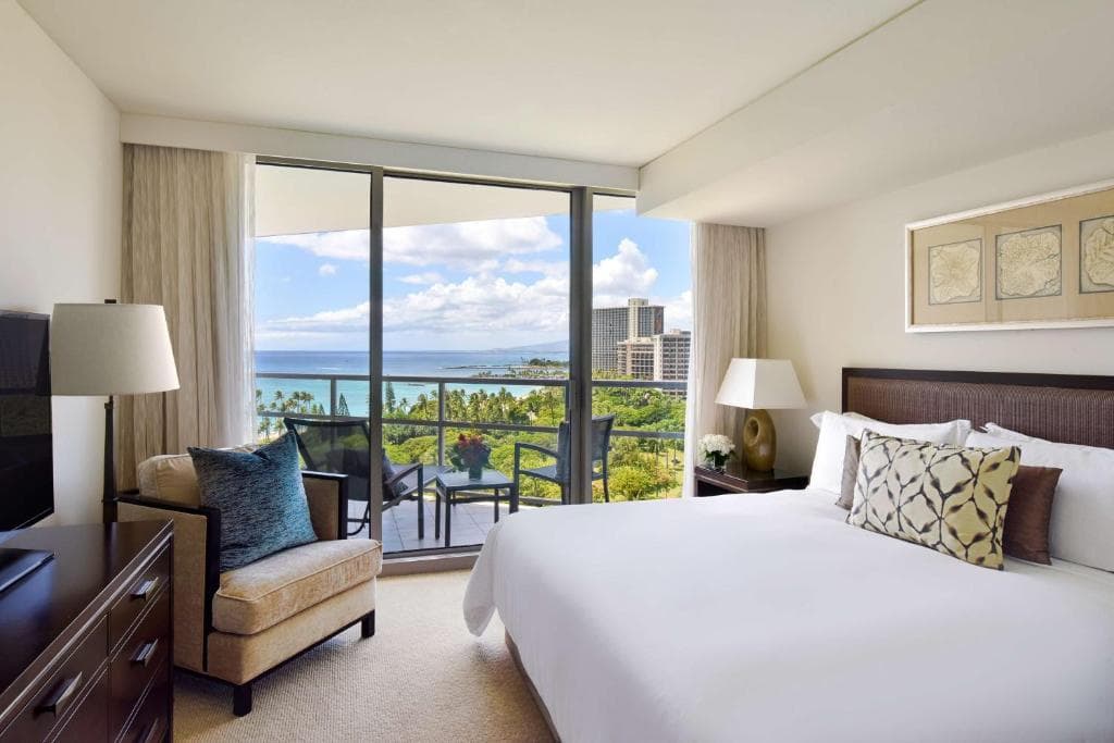 Ka Laʻi Waikiki Beach, LXR Hotels & Resorts - 2