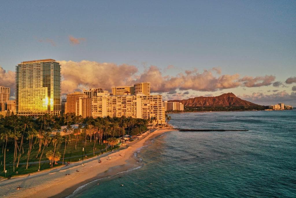 Ka Laʻi Waikiki Beach, LXR Hotels & Resorts - 5