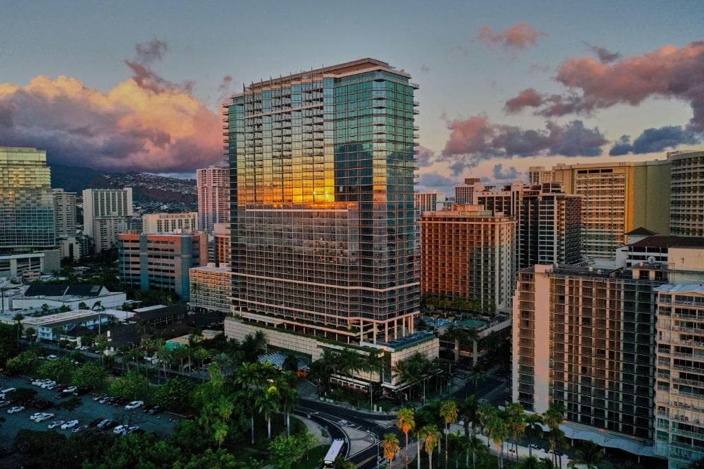 Ka Laʻi Waikiki Beach, LXR Hotels & Resorts - 6