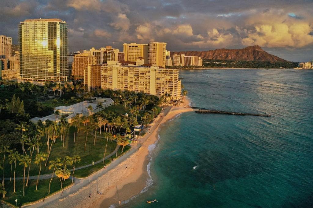 Ka Laʻi Waikiki Beach, LXR Hotels & Resorts - 7