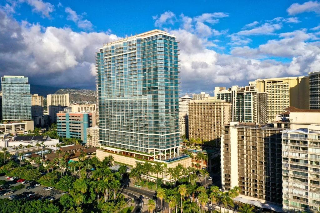 Ka Laʻi Waikiki Beach, LXR Hotels & Resorts - 8