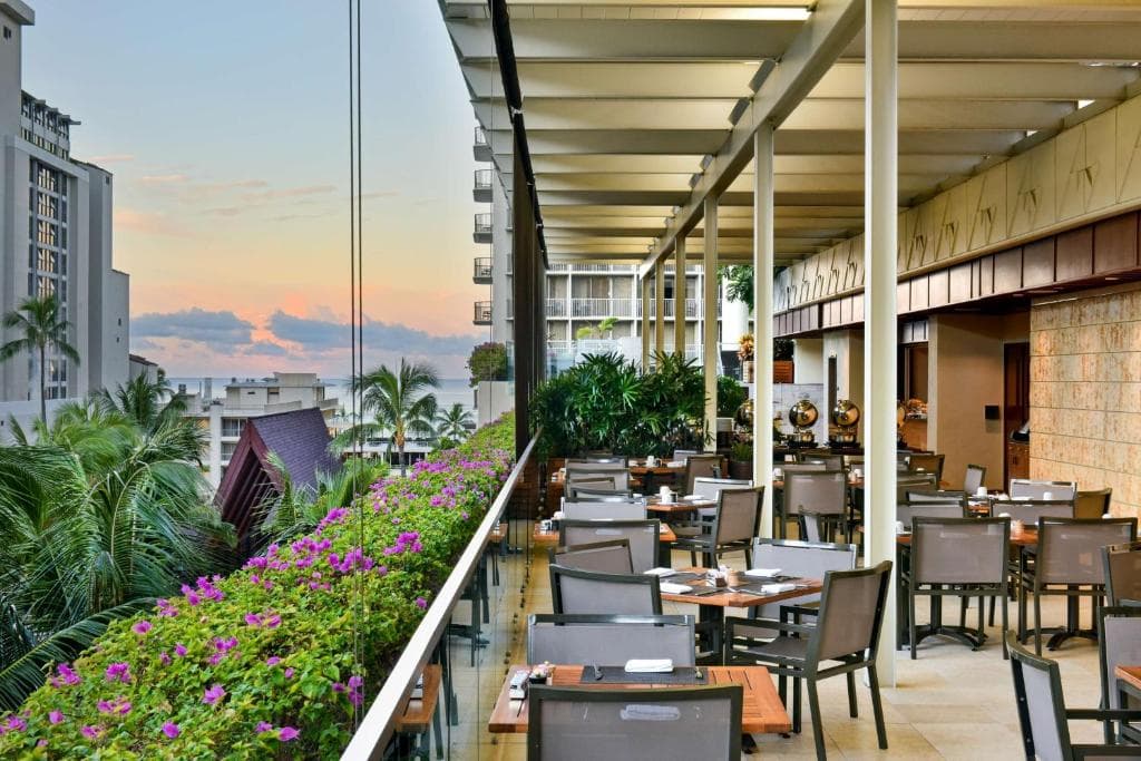Ka Laʻi Waikiki Beach, LXR Hotels & Resorts - 10