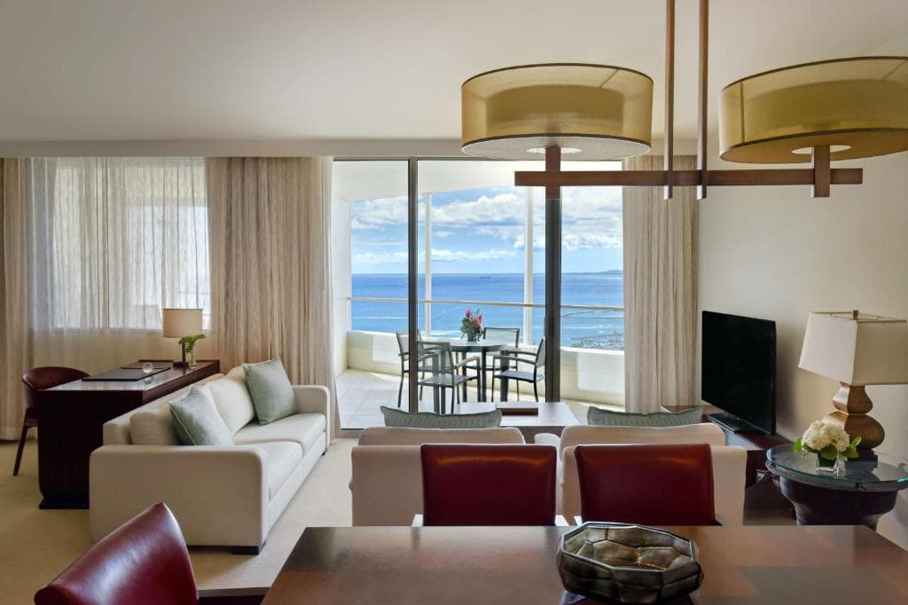 Ka Laʻi Waikiki Beach, LXR Hotels & Resorts - 27