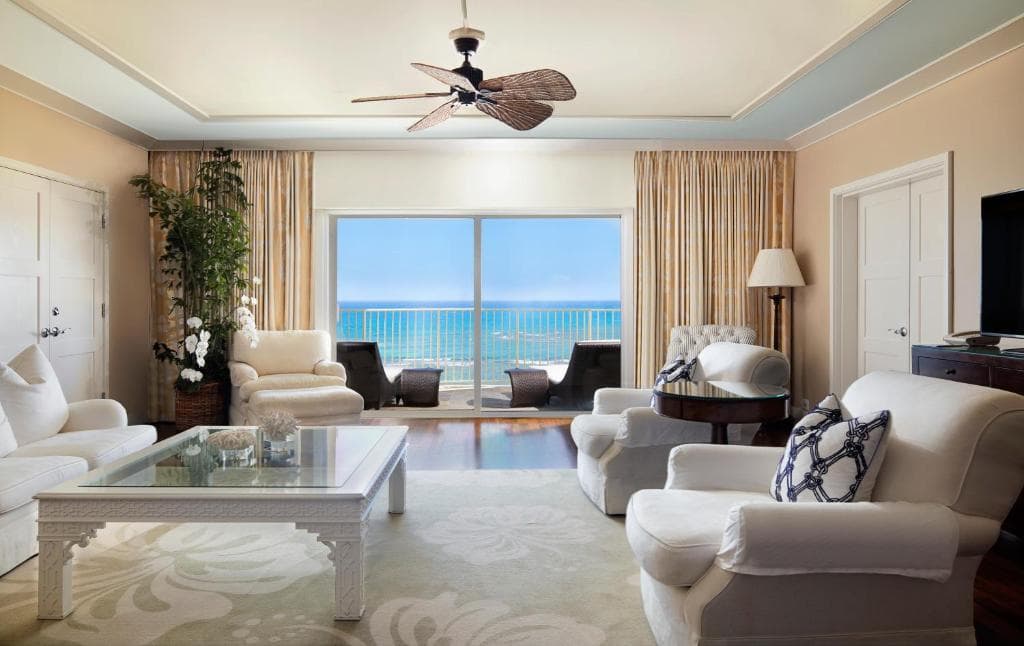 The Kahala Hotel and Resort - 2