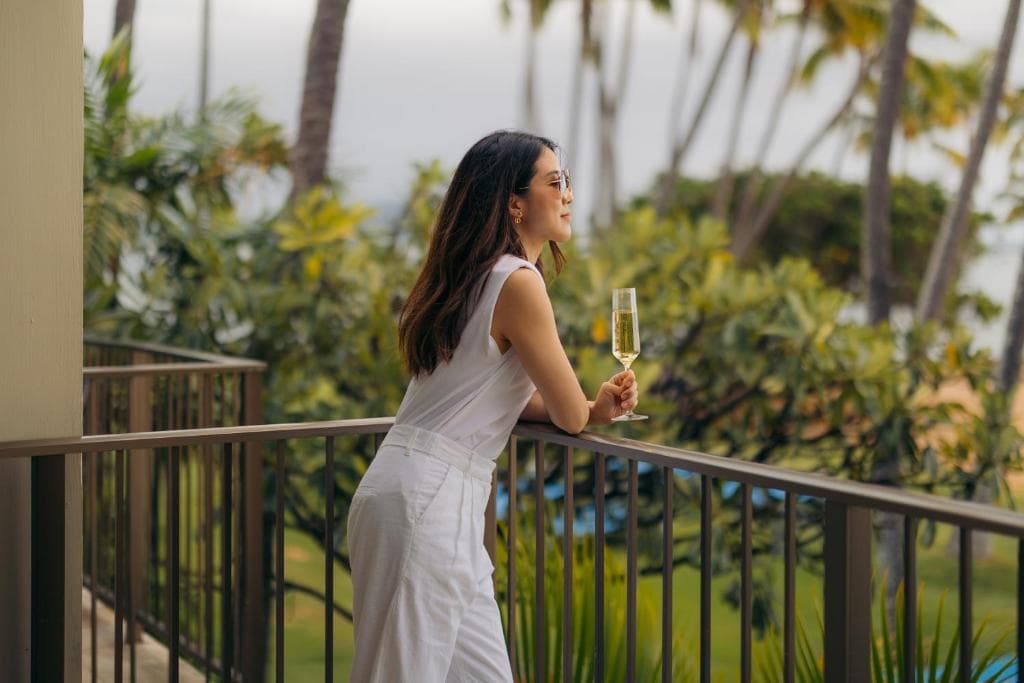 The Kahala Hotel and Resort - 5