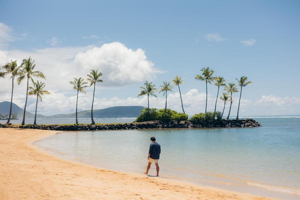 The Kahala Hotel and Resort - 7