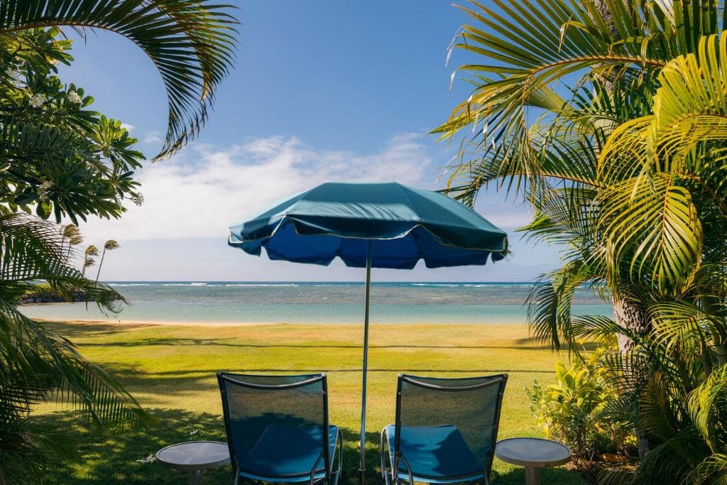 The Kahala Hotel and Resort - 8