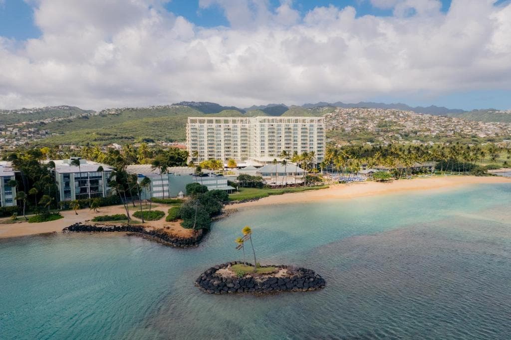 The Kahala Hotel and Resort - 9
