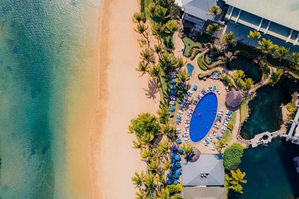 The Kahala Hotel and Resort - 10