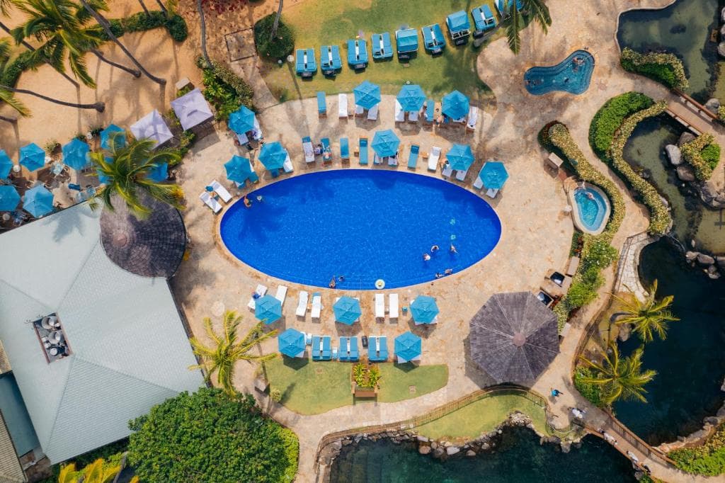 The Kahala Hotel and Resort - 11
