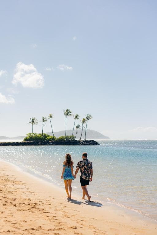 The Kahala Hotel and Resort - 13