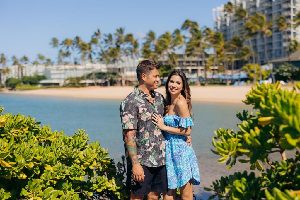 The Kahala Hotel and Resort - 14