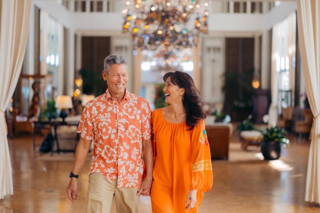 The Kahala Hotel and Resort - 17