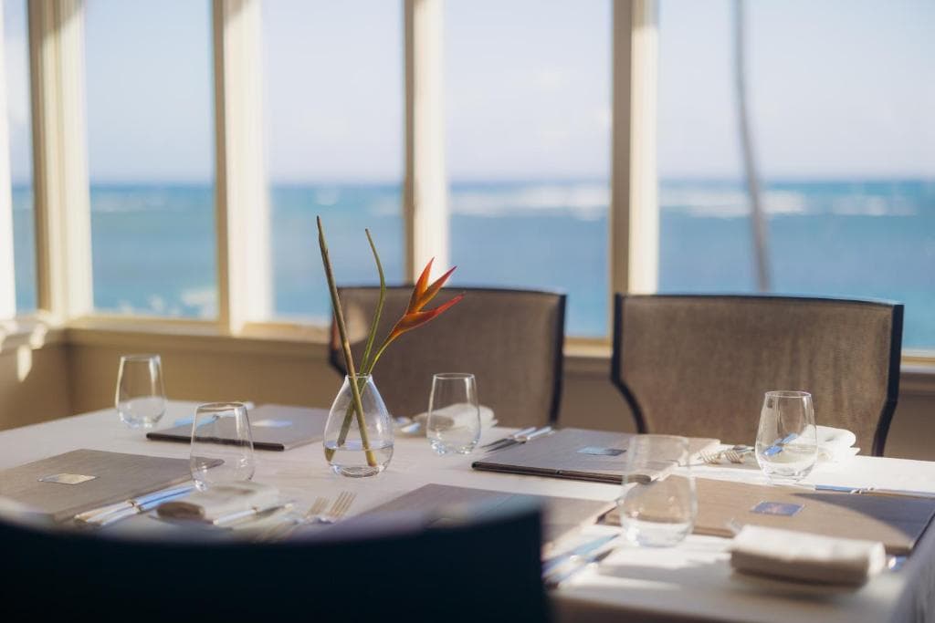 The Kahala Hotel and Resort - 19