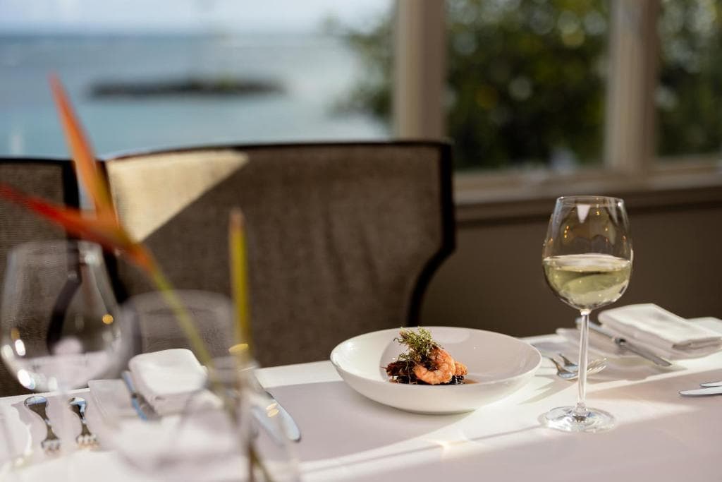 The Kahala Hotel and Resort - 21