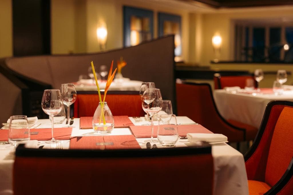 The Kahala Hotel and Resort - 24