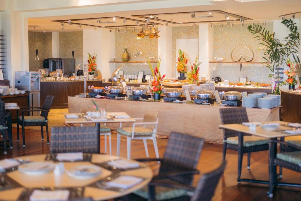 The Kahala Hotel and Resort - 28