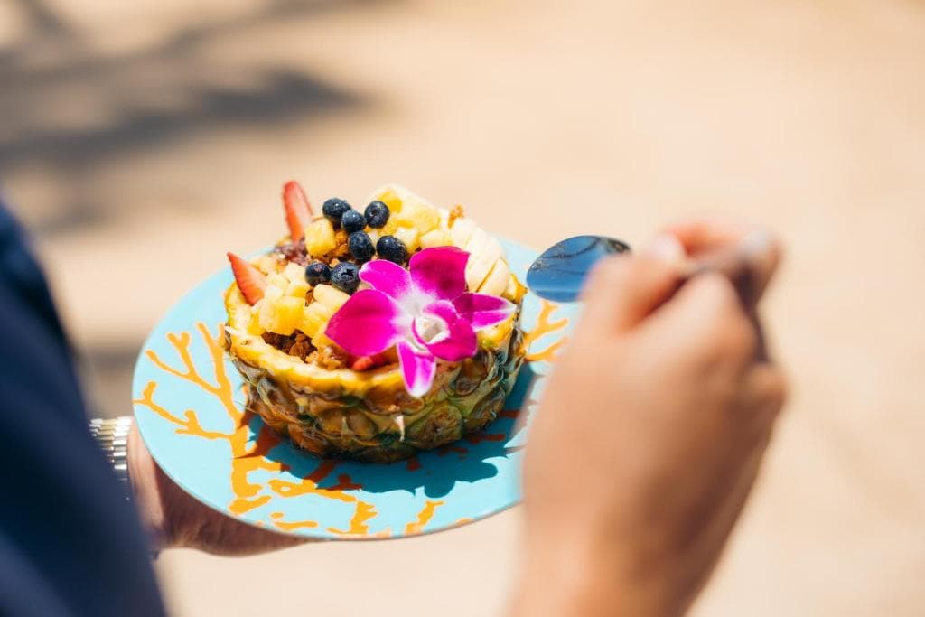 The Kahala Hotel and Resort - 31