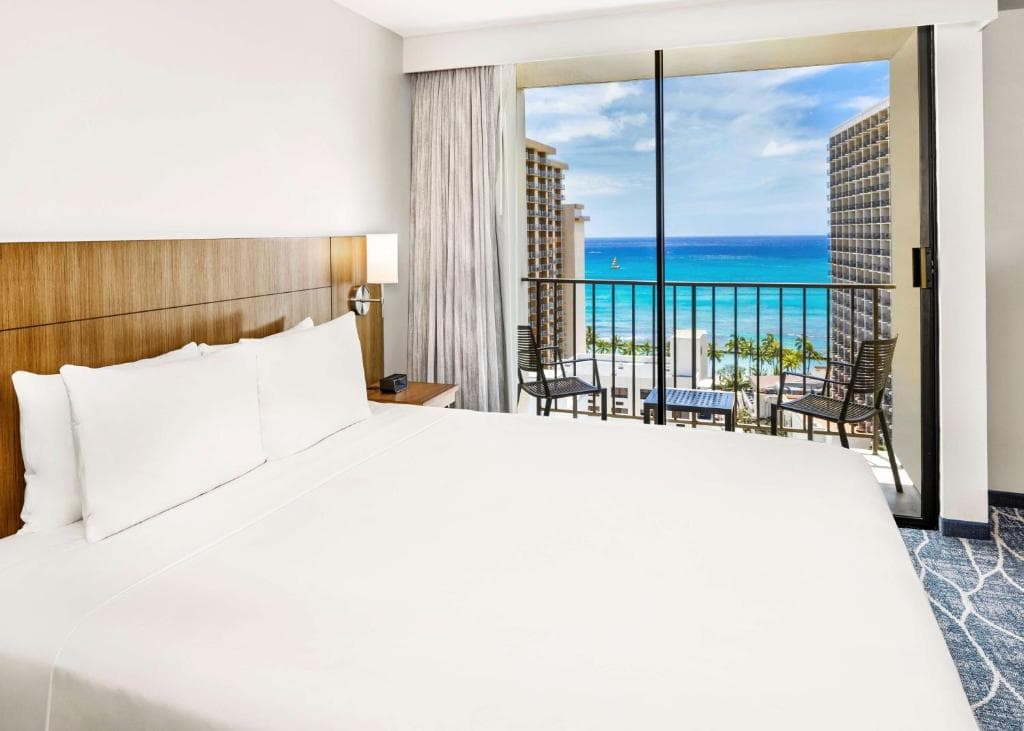 Hyatt Place Waikiki Beach - 2
