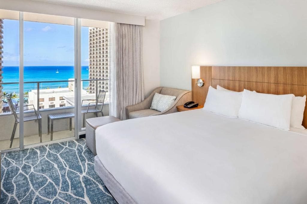 Hyatt Place Waikiki Beach - 15
