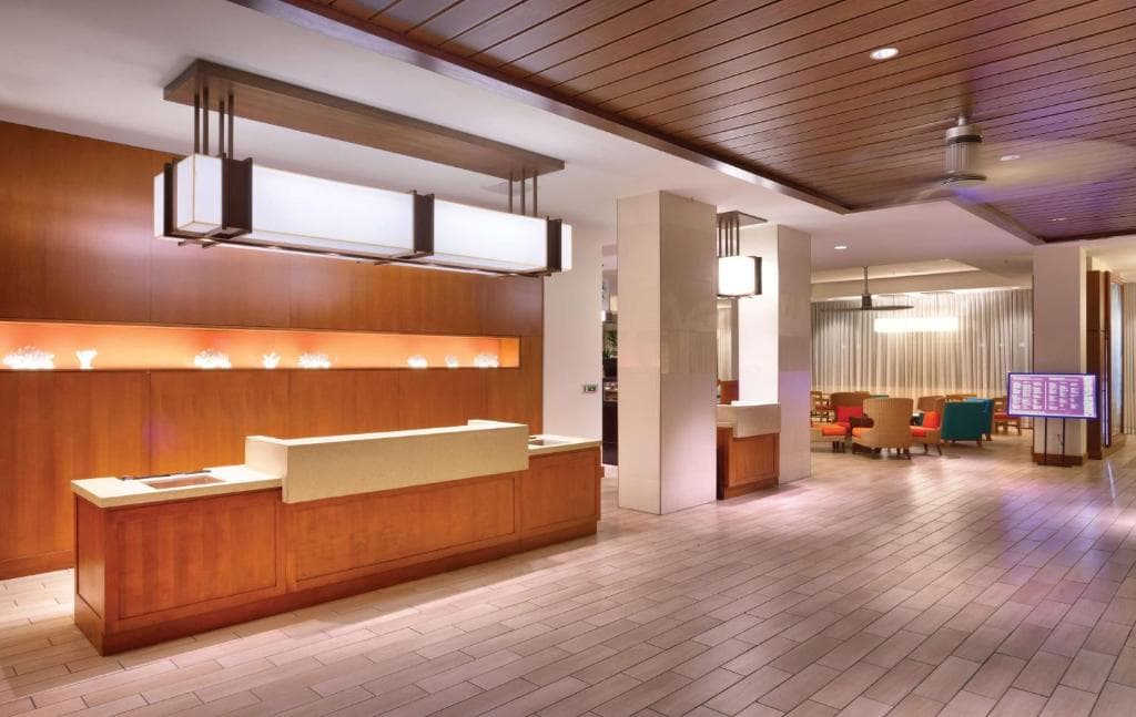 Hyatt Place Waikiki Beach - 25
