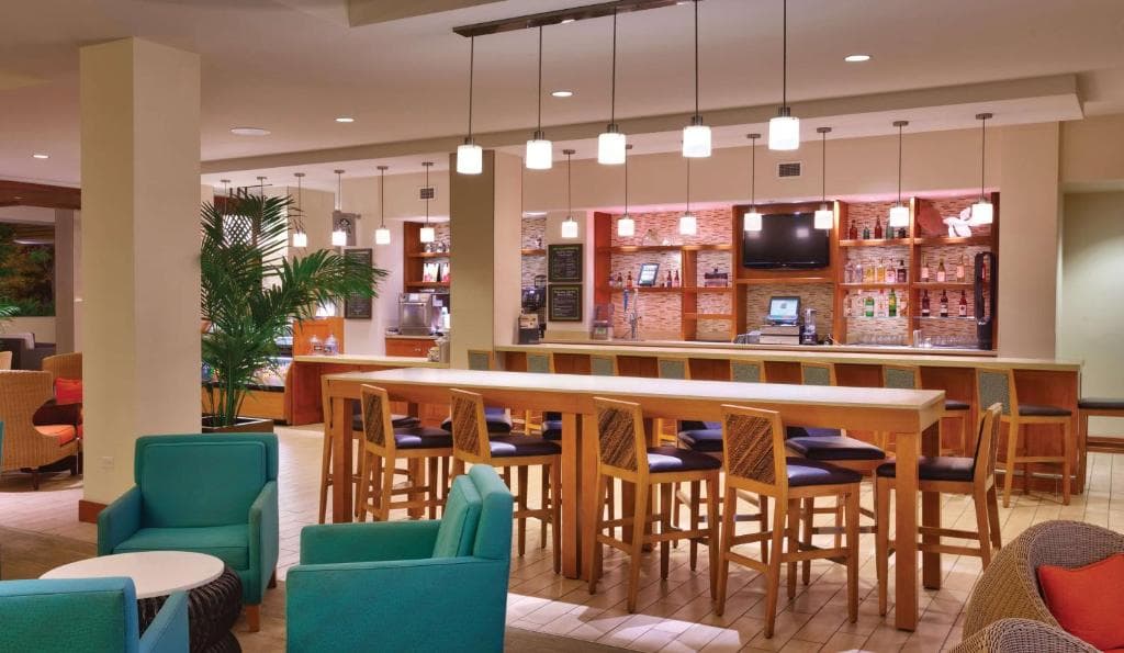 Hyatt Place Waikiki Beach - 28