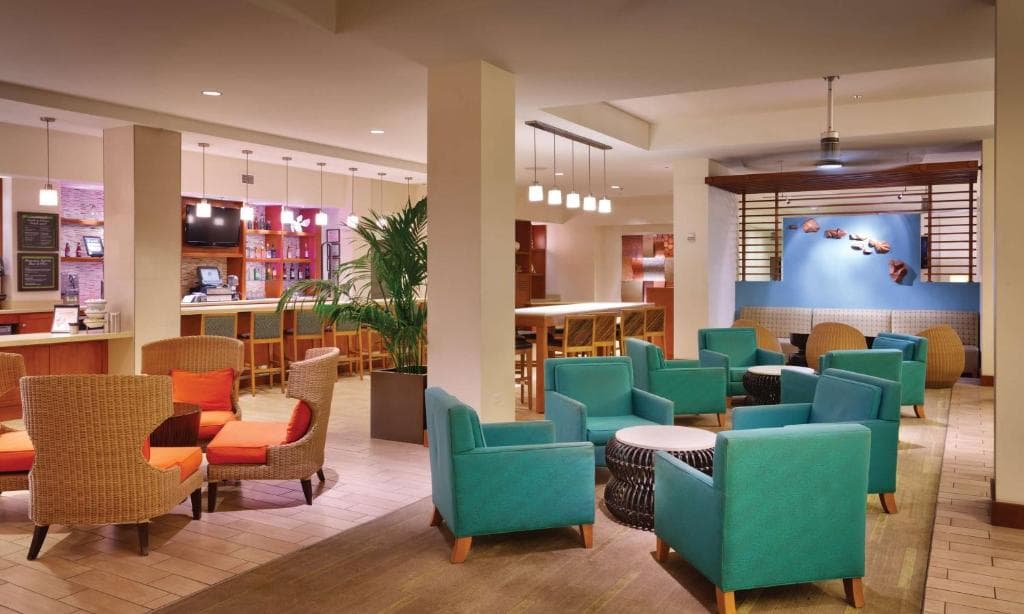 Hyatt Place Waikiki Beach - 32