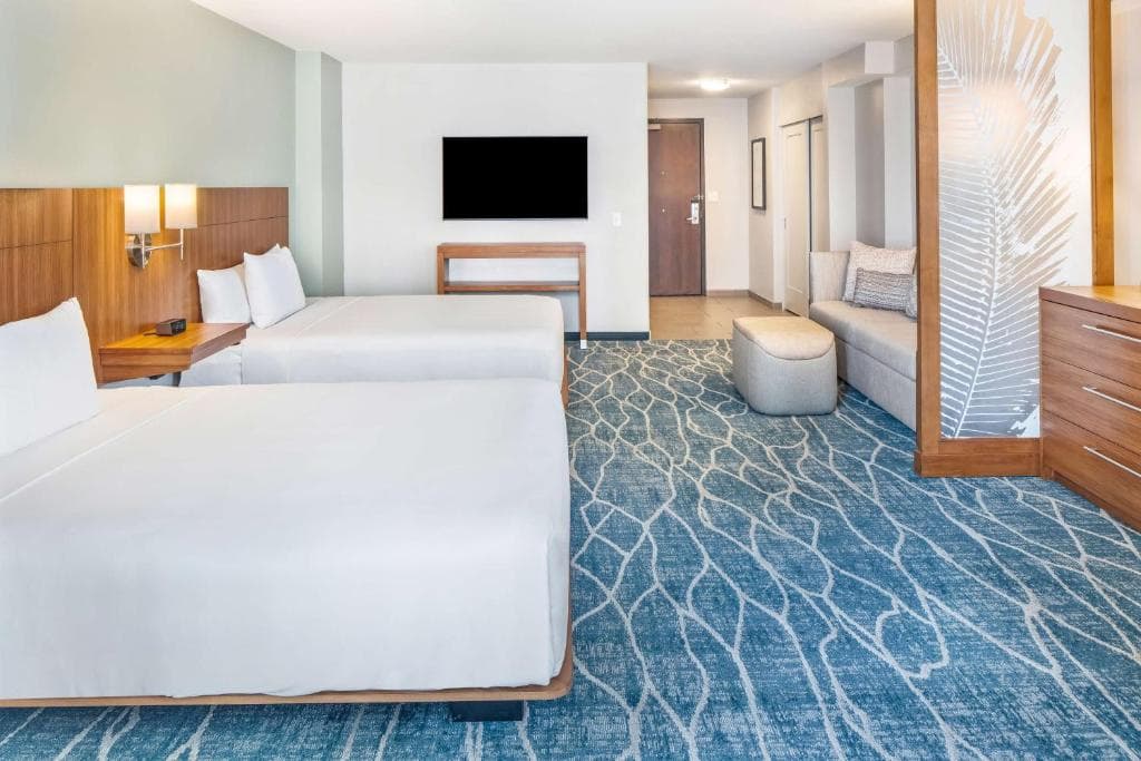 Hyatt Place Waikiki Beach - 41