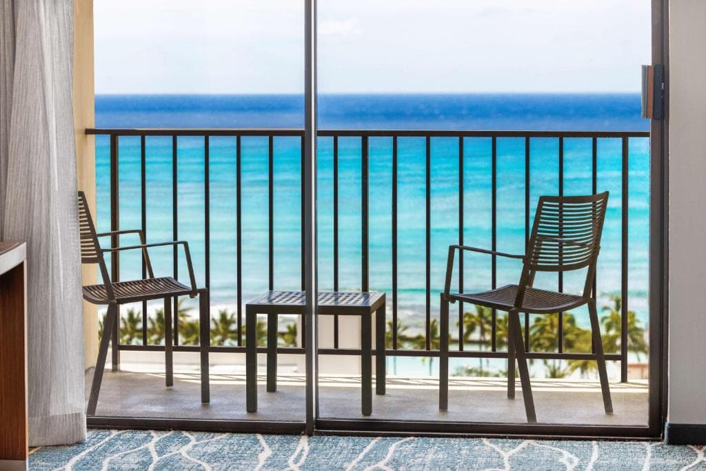 Hyatt Place Waikiki Beach - 45