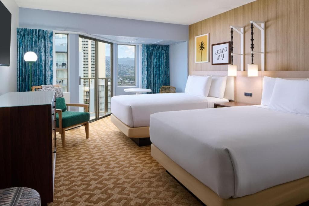 Waikiki Malia - 8