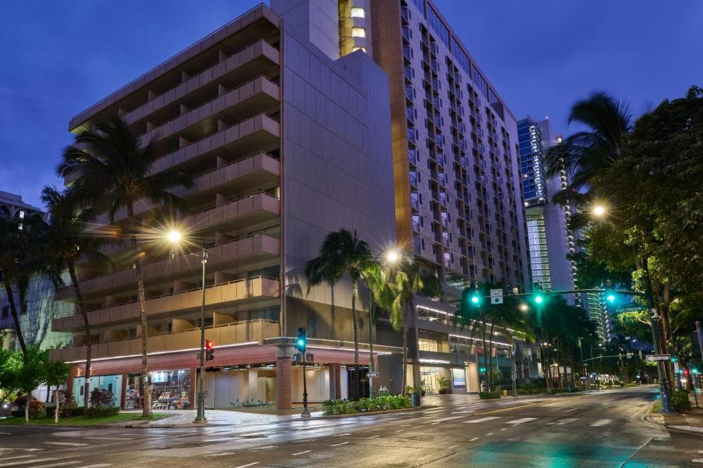 Waikiki Malia - 42